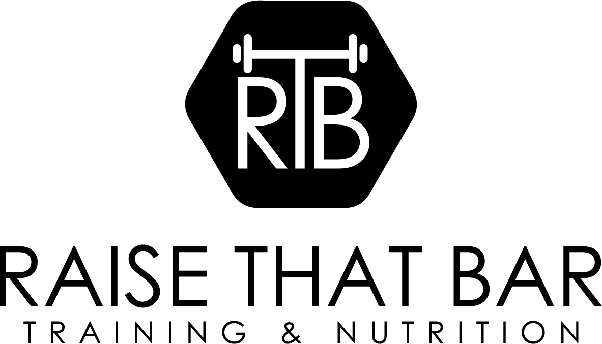 Raise That Bar